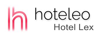hoteleo - Hotel Lex