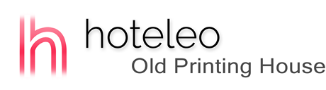 hoteleo - Old Printing House
