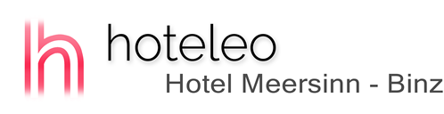 hoteleo - Hotel Meersinn - Binz