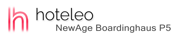 hoteleo - NewAge Boardinghaus P5