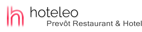 hoteleo - Prevôt Restaurant & Hotel