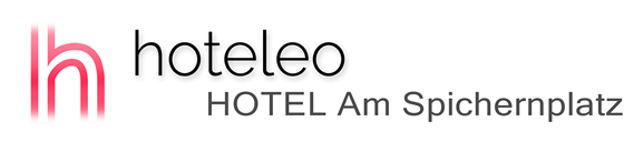 hoteleo - HOTEL Am Spichernplatz